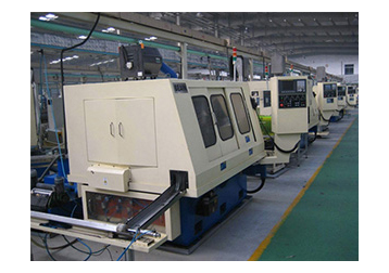 五軸CNC加工中心加工產品的正確方法