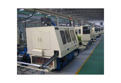 CNC零配件加工行業的發展